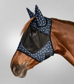 Fliegenmaske Lucky
