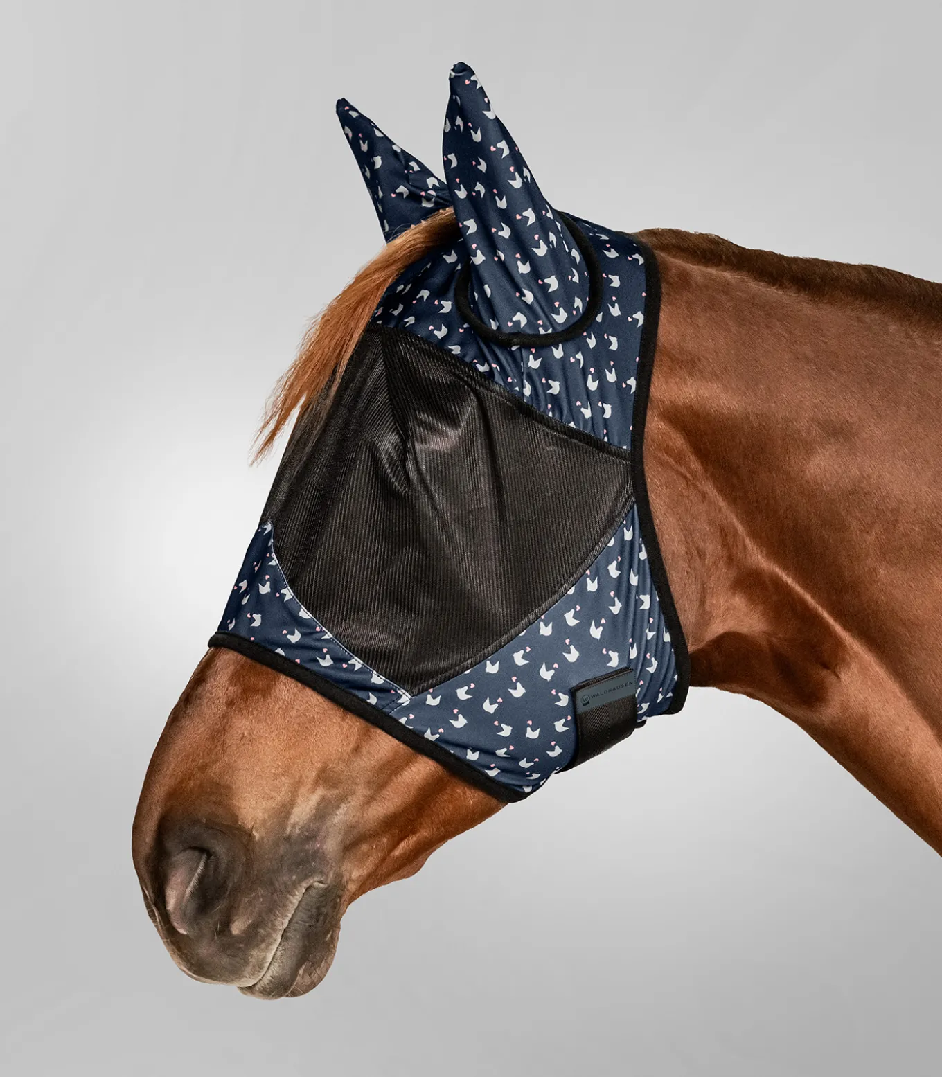 Fliegenmaske Lucky