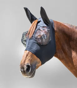 Fliegenmaske Puck