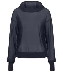 Fliegenschutz-Hoody Ruby
