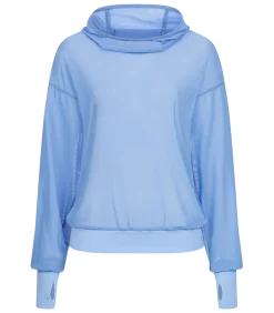 Fliegenschutz-Hoody Ruby
