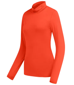 Funktionslangarmshirt Kingsville