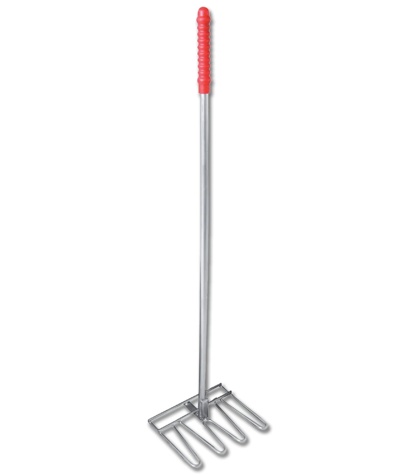 Gabel für Bollensammler