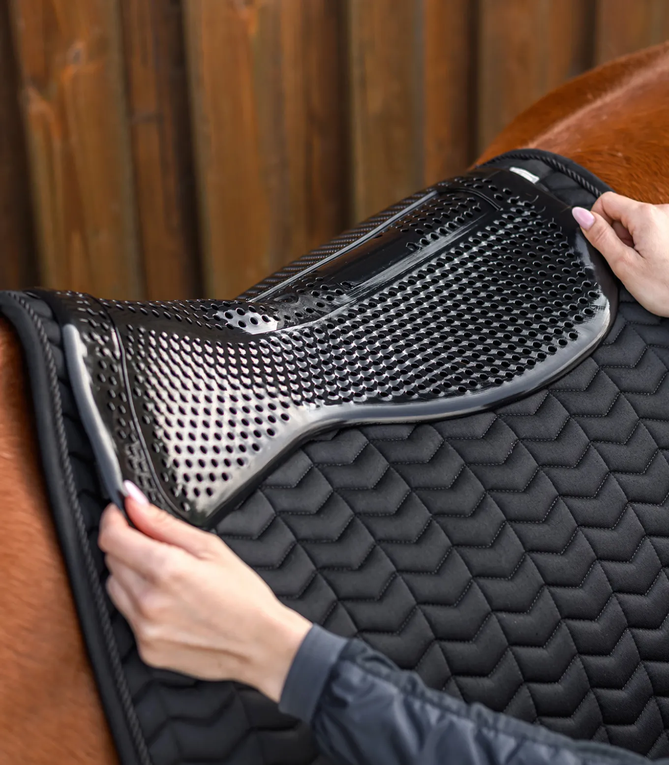 Gel-Pad, Basic