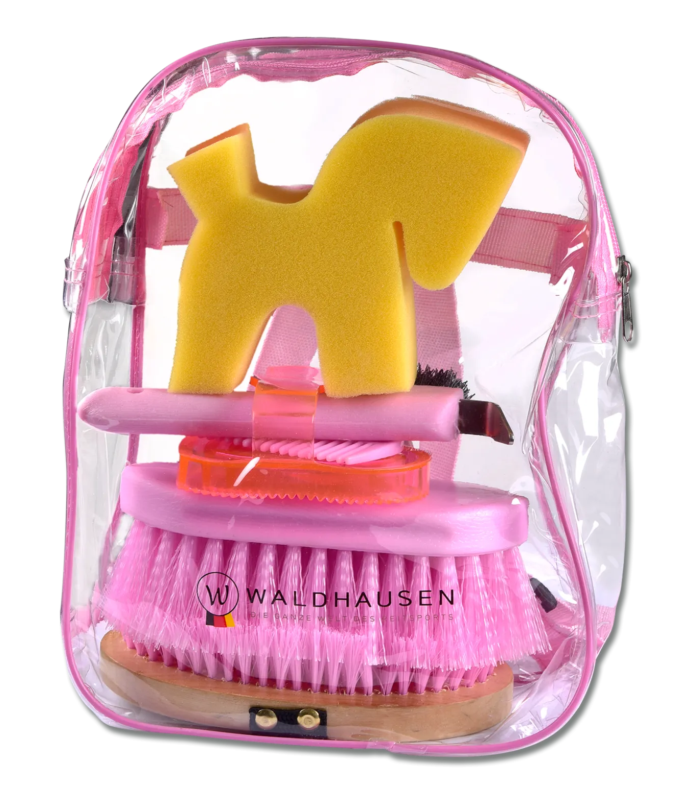 Grooming Kit