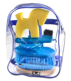 Grooming Kit