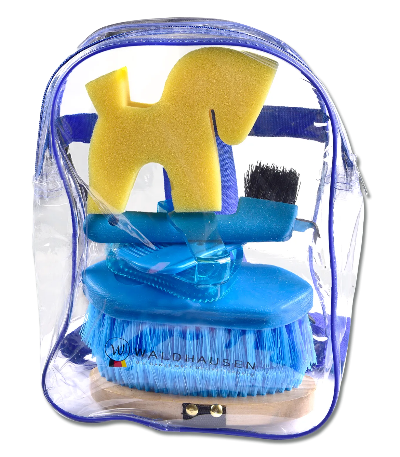 Grooming Kit