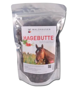 Hagebuttefrucht - Extraportion Vitamin C