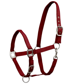 Halfter Satin