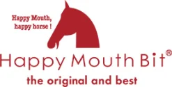 HAPPY MOUTH Rollgebiss, doppelt gebrochen