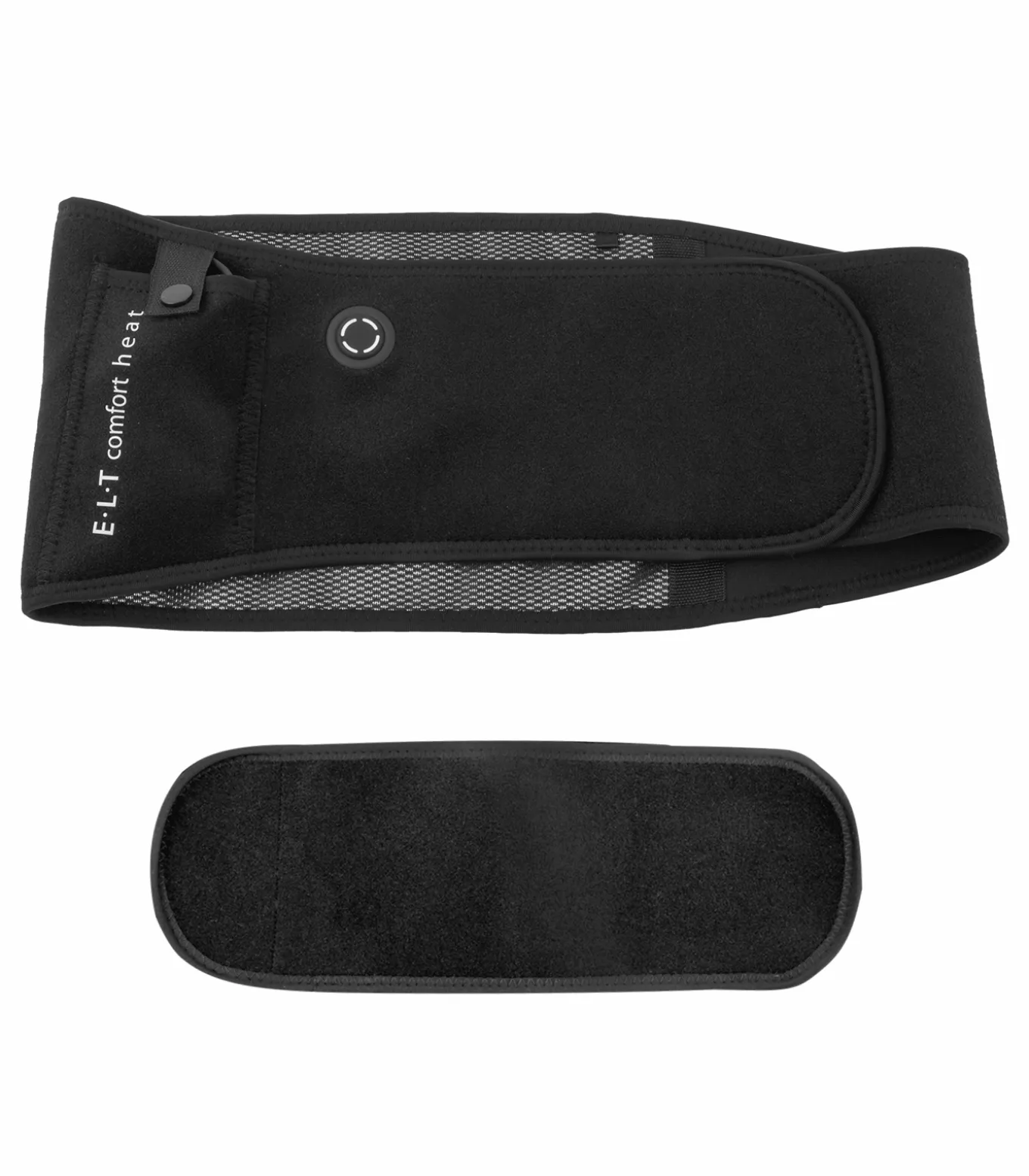 Heizgürtel E·L·T Comfort Heat