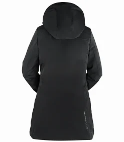 Heizparka E·L·T Comfort Heat
