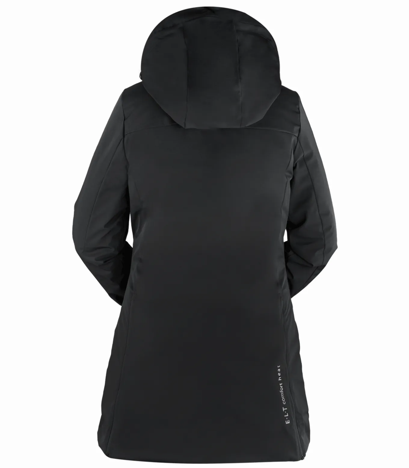 Heizparka E·L·T Comfort Heat
