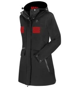 Heizparka E·L·T Comfort Heat