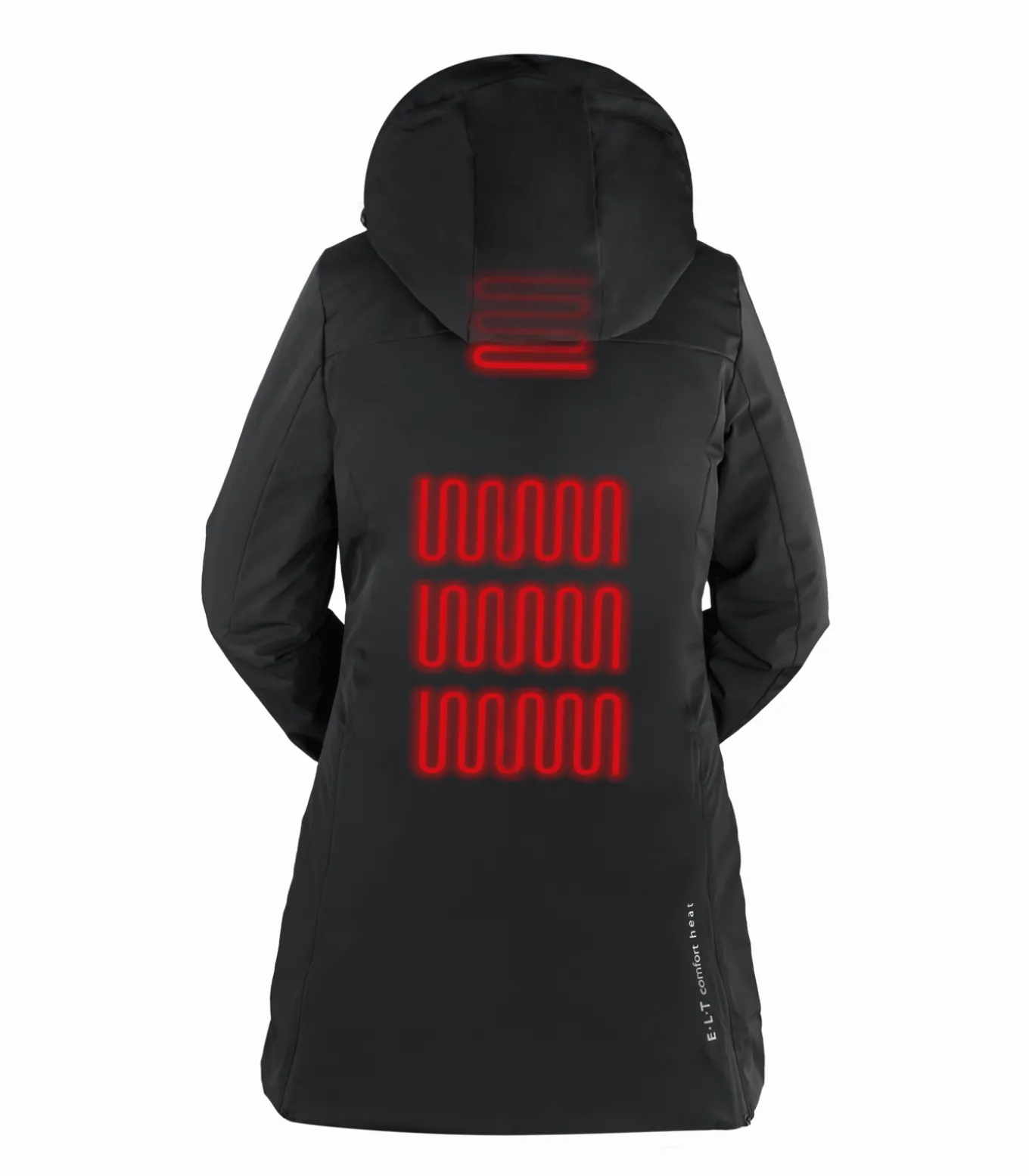Heizparka E·L·T Comfort Heat