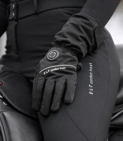 Heizreithose E·L·T Comfort Heat
