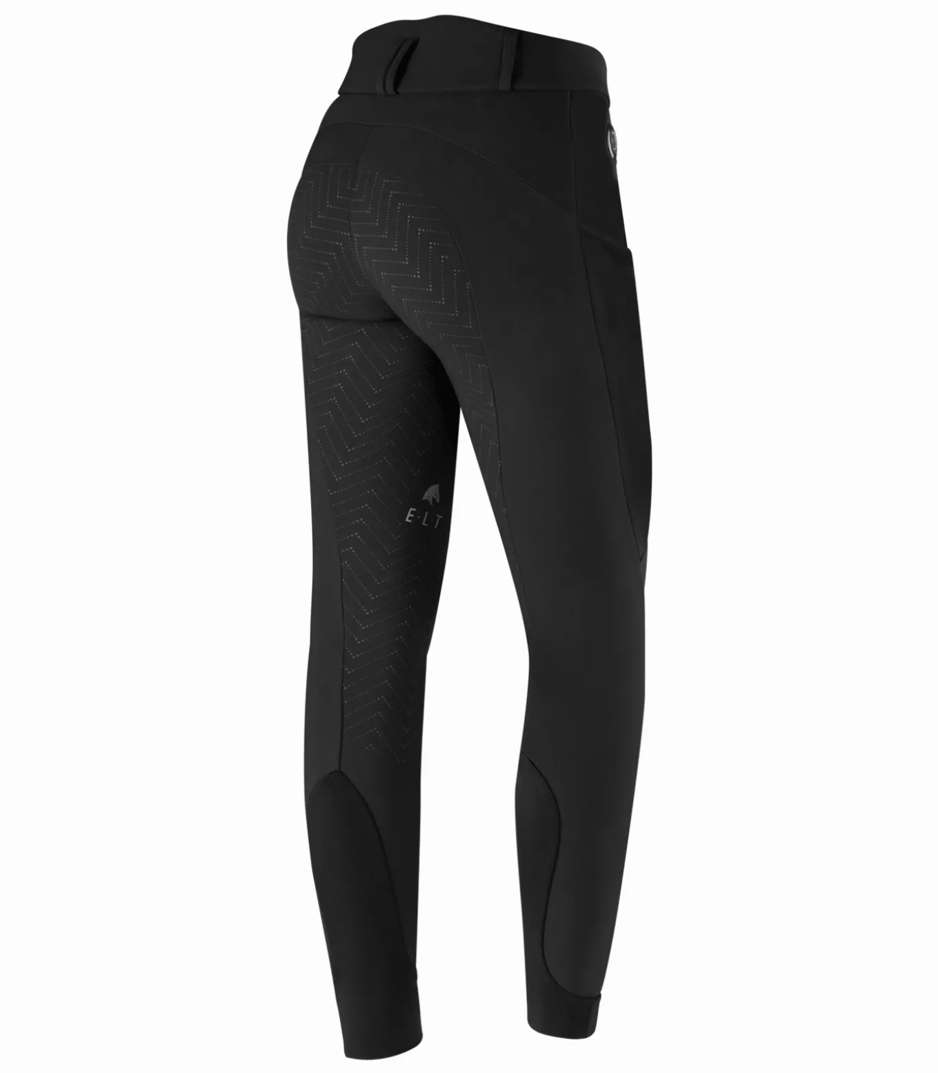 Heizreithose E·L·T Comfort Heat