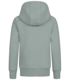 Hoody Ariana, Teens