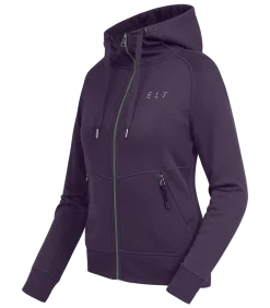 Hoody-Jacke Orlando