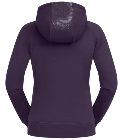 Hoody-Jacke Orlando