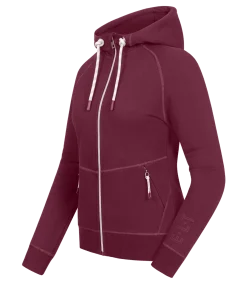 Hoody-Jacke Pamplona