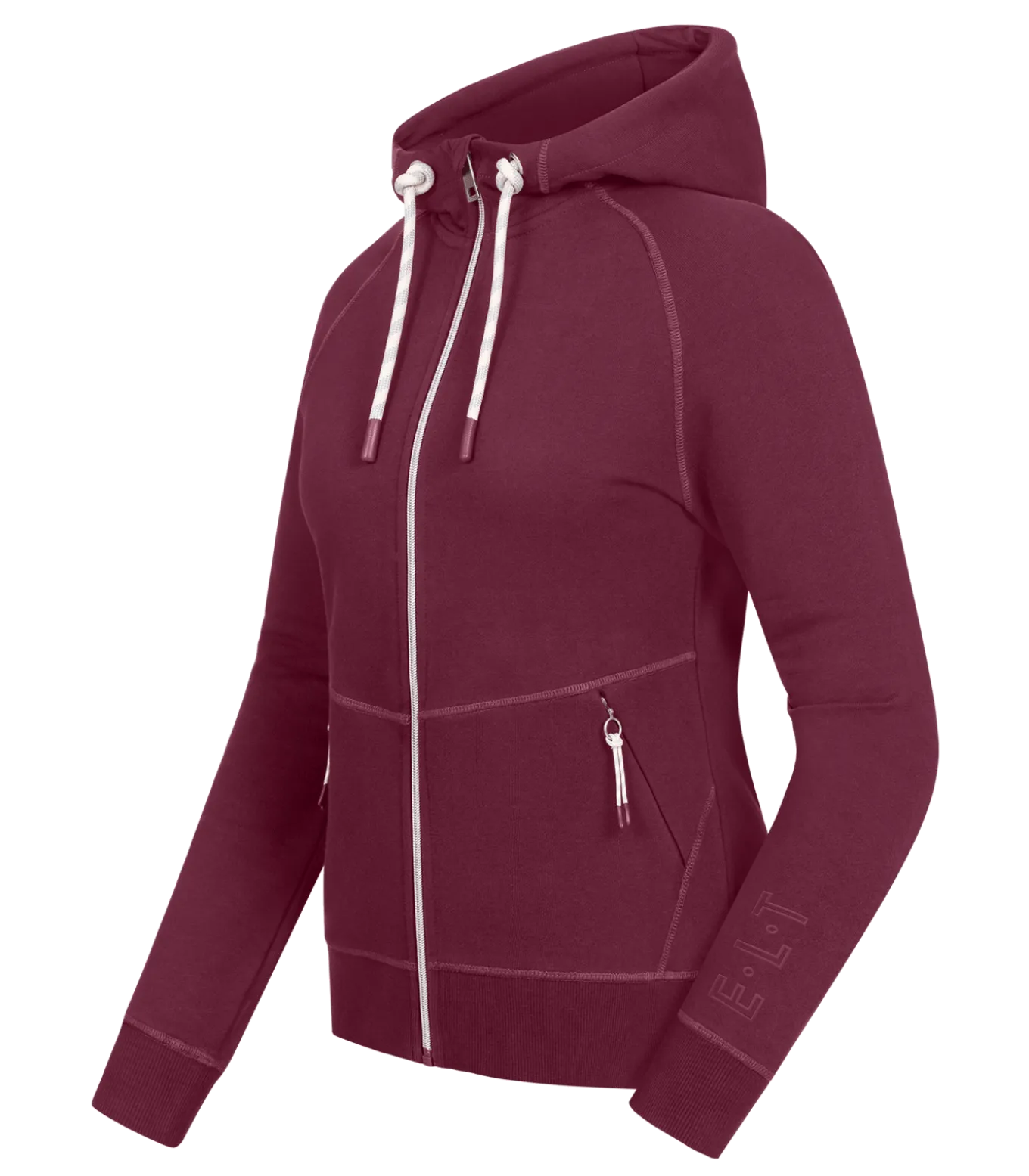 Hoody-Jacke Pamplona
