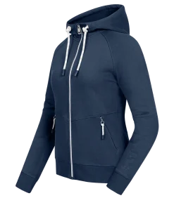 Hoody-Jacke Pamplona