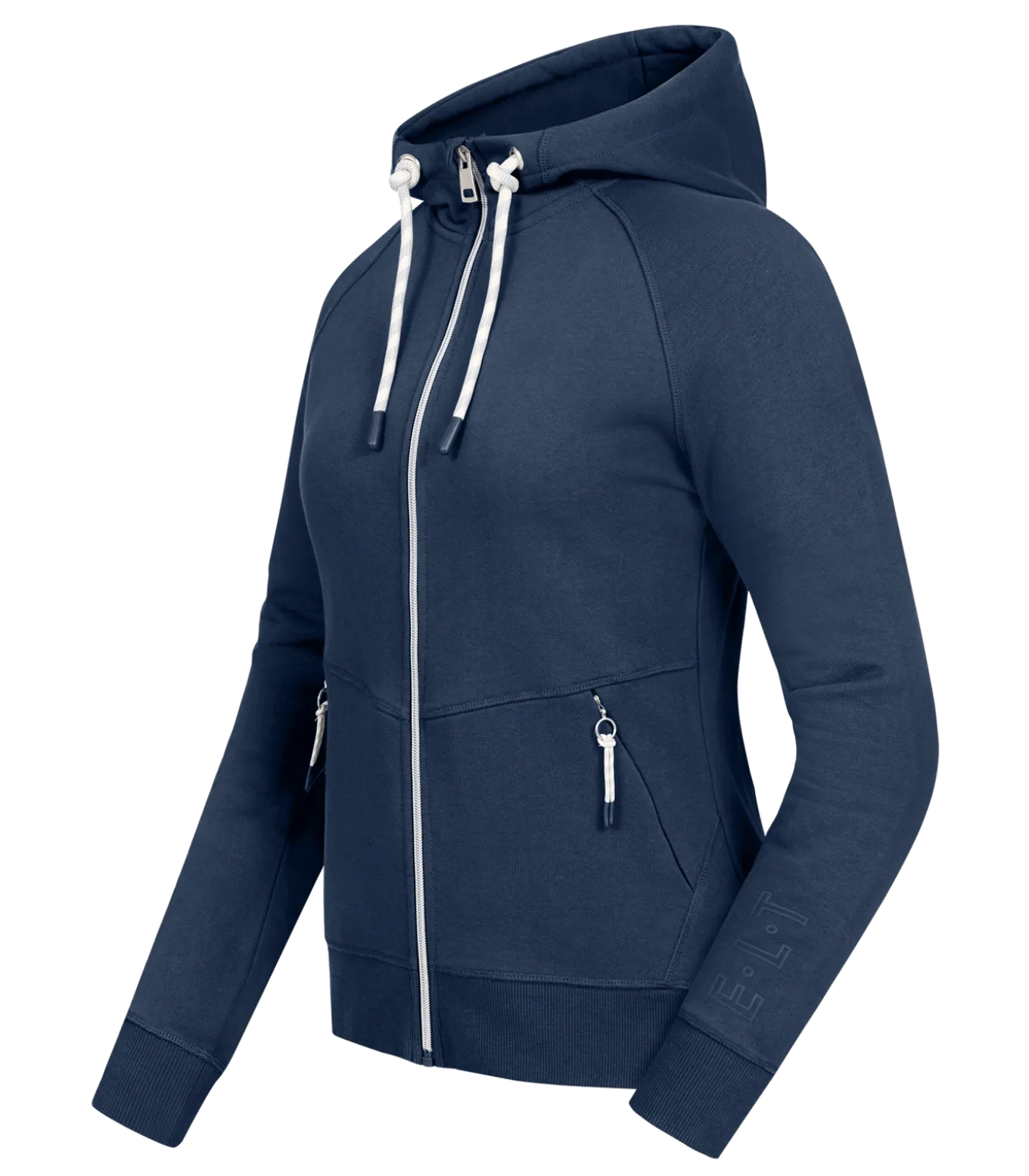 Hoody-Jacke Pamplona