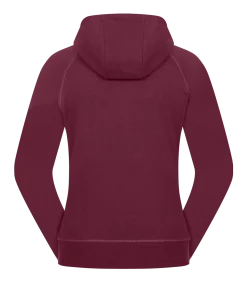 Hoody-Jacke Pamplona
