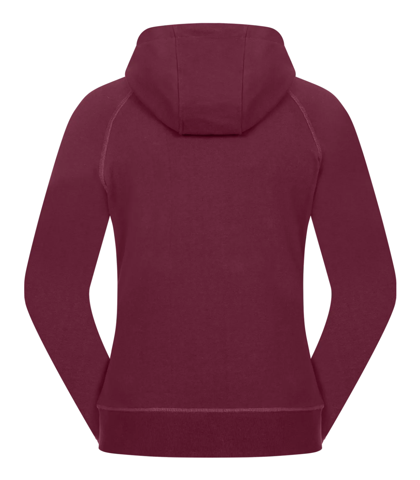 Hoody-Jacke Pamplona