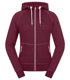 Hoody-Jacke Pamplona