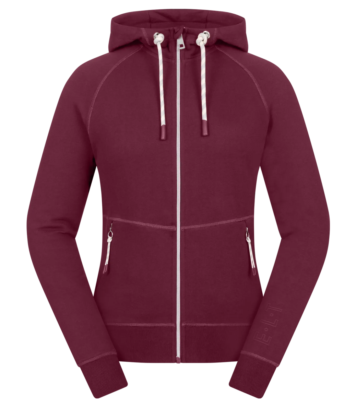 Hoody-Jacke Pamplona