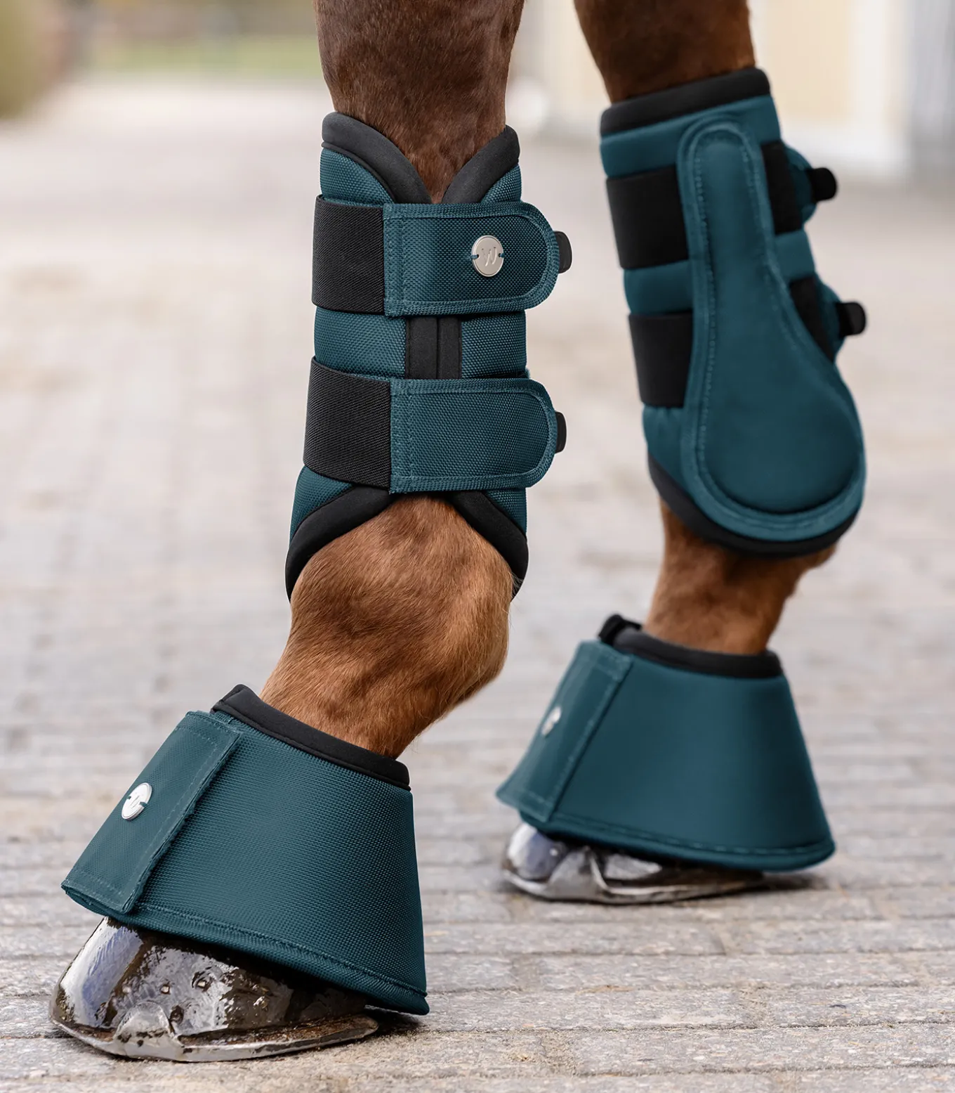 Hufglocke Comfort Fit