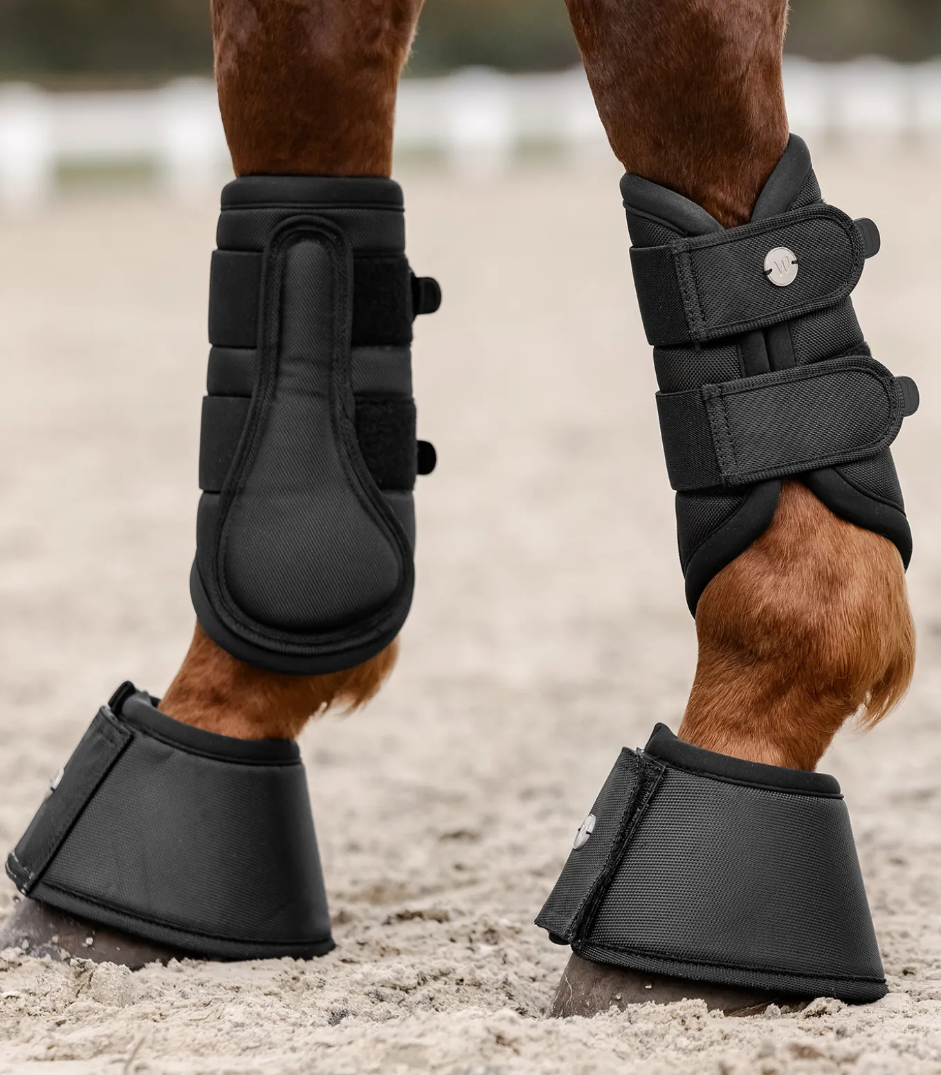 Hufglocke Comfort Fit