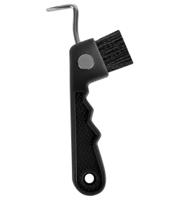 Hufkratzer mit Magnet