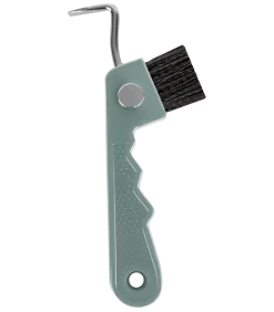 Hufkratzer mit Magnet