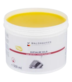 Hufsalbe 500 ml