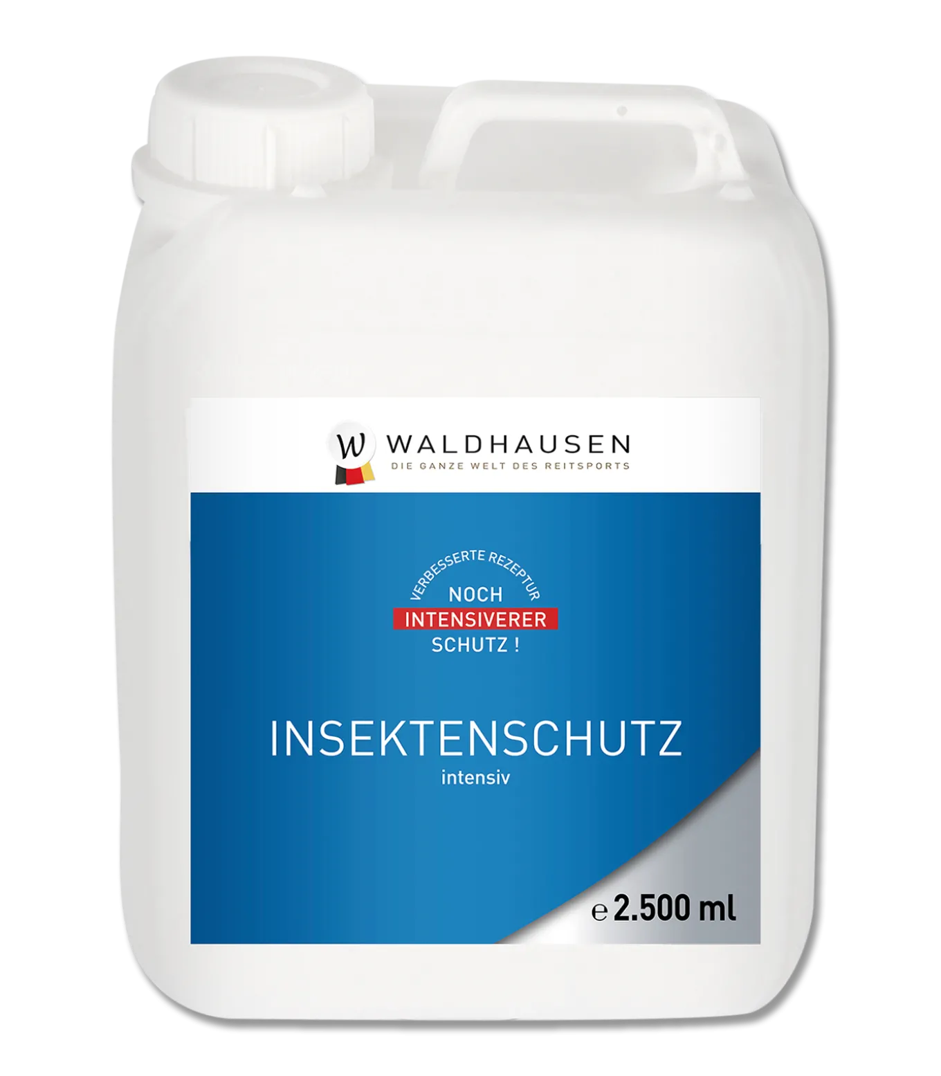 Insektenschutz Intensiv, 2500 ml