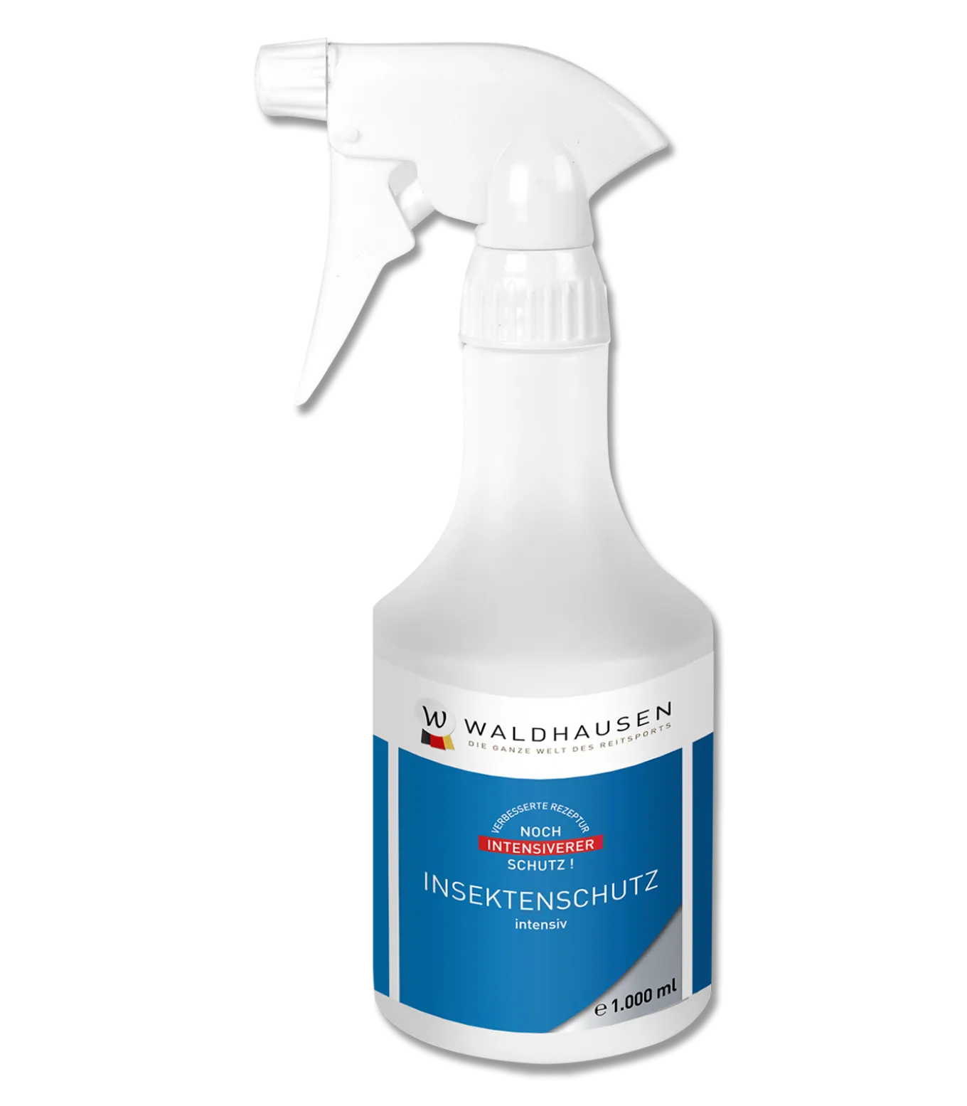 Insektenschutz, 1000 ml