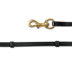 Island Zügel mit Karabiner
