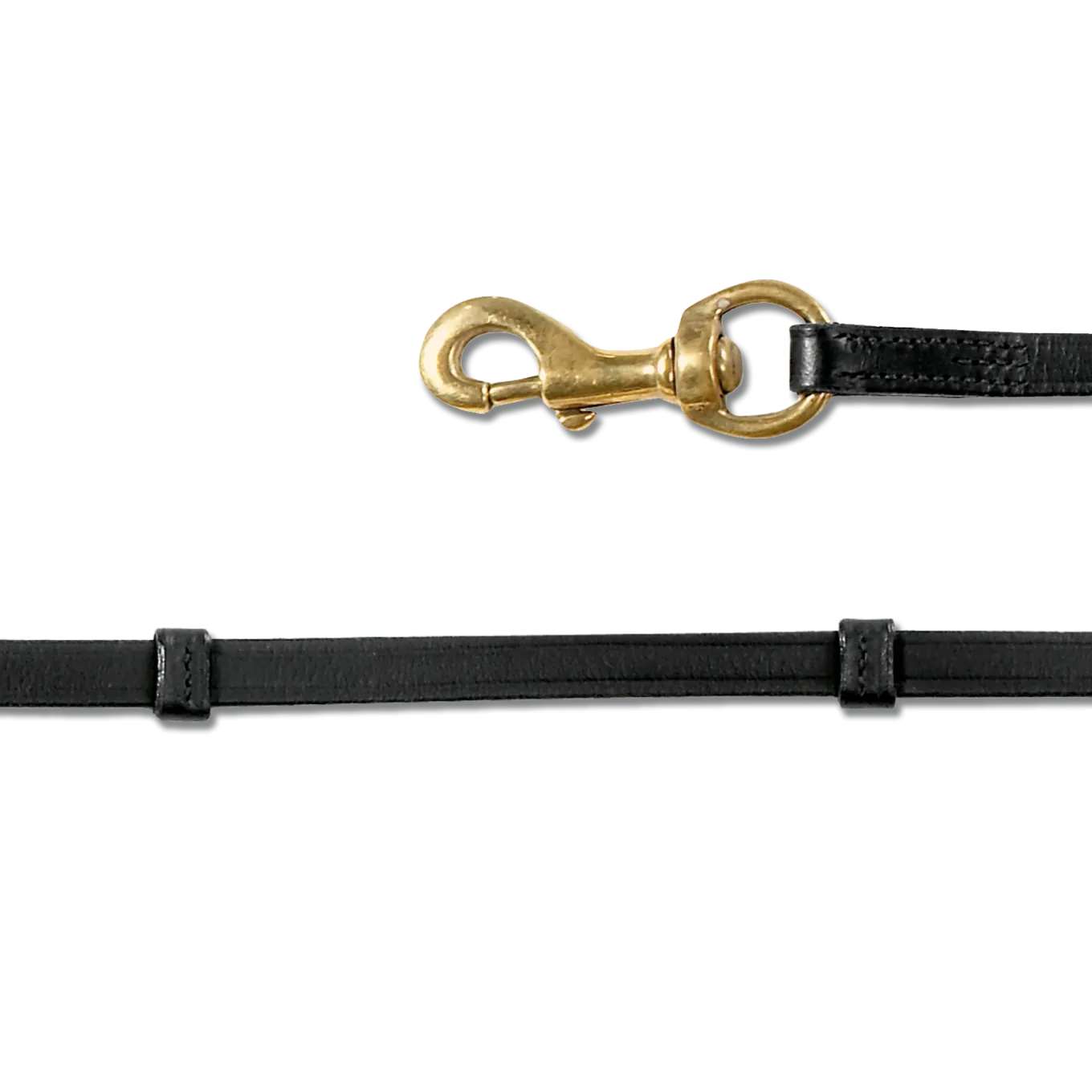 Island Zügel mit Karabiner