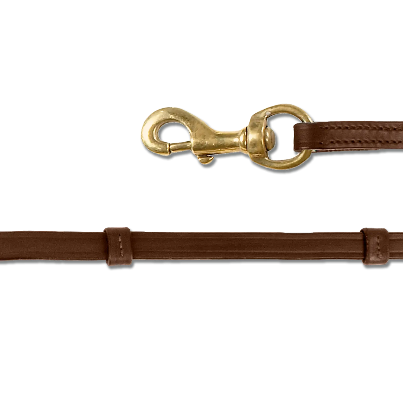 Island Zügel mit Karabiner