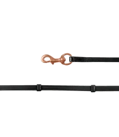 Island Zügel mit Karabiner