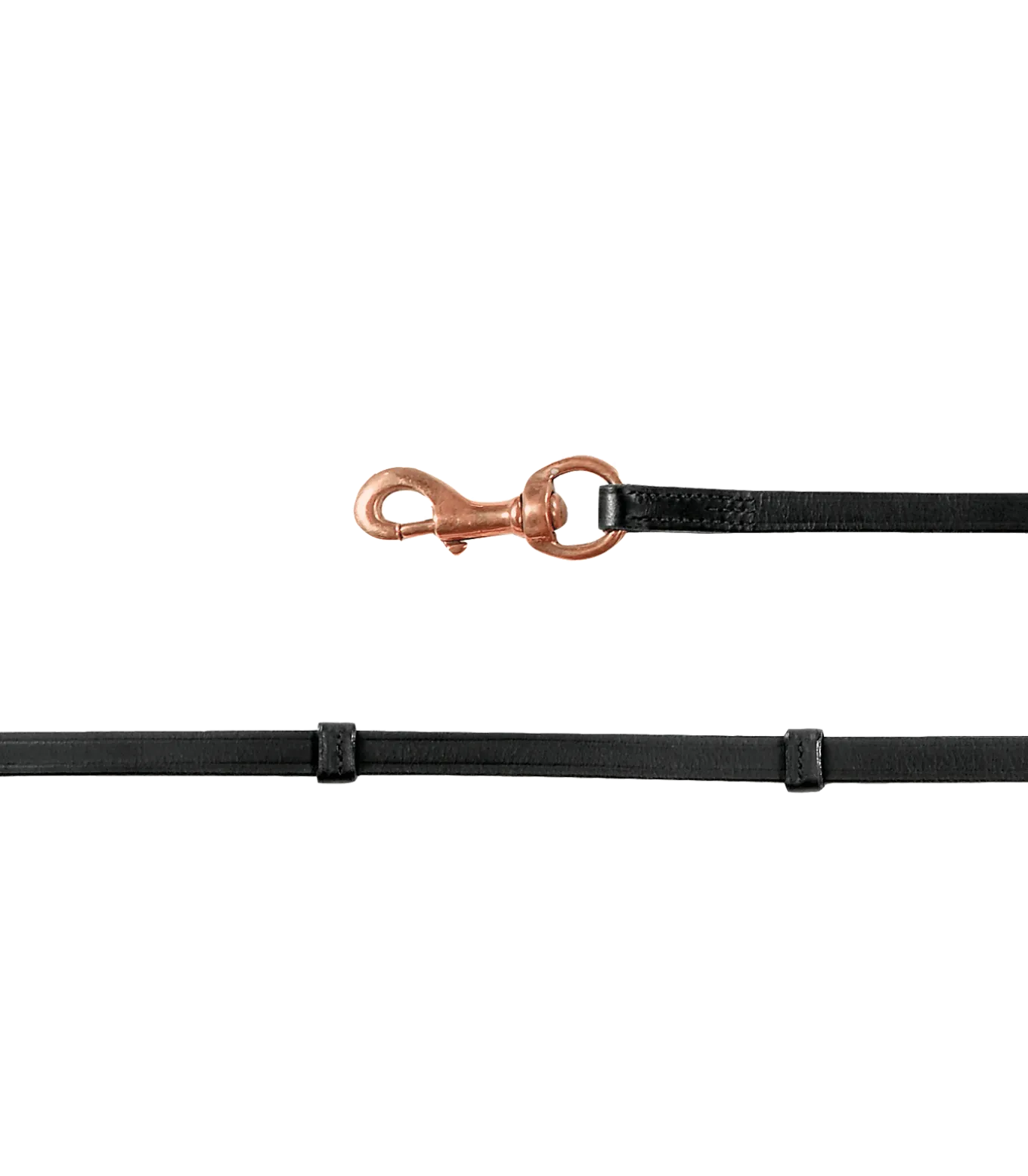 Island Zügel mit Karabiner
