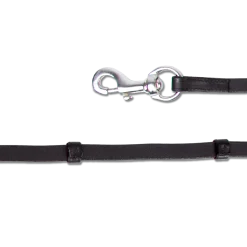 Island Zügel mit Karabiner