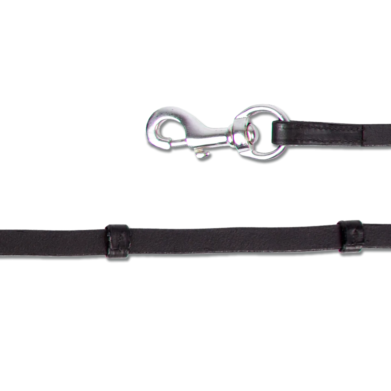 Island Zügel mit Karabiner