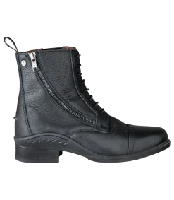 Jodhpurschnürstiefelette Newcastle
