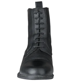 Jodhpurschnürstiefelette Newcastle