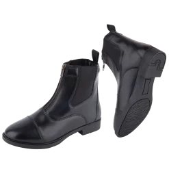 Jodhpurstiefelette Boston