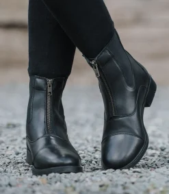 Jodhpurstiefelette Boston